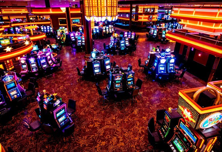 Speed Baccarat live dealer table on svip4 apk showing banker and player hands